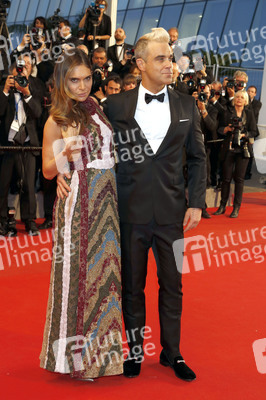 'The Sea of Trees' Premiere, Cannes Film Festival 2015