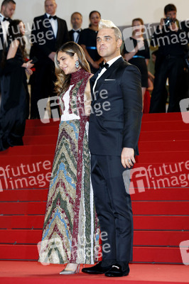 'The Sea of Trees' Premiere, Cannes Film Festival 2015