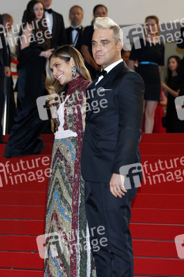 'The Sea of Trees' Premiere, Cannes Film Festival 2015