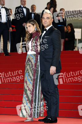 'The Sea of Trees' Premiere, Cannes Film Festival 2015
