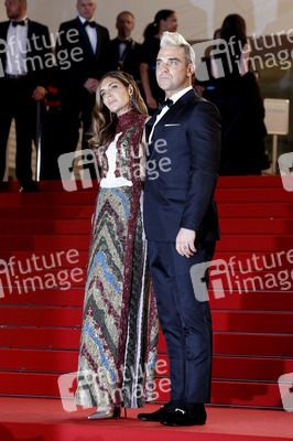'The Sea of Trees' Premiere, Cannes Film Festival 2015