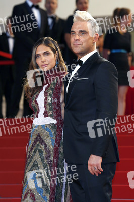 'The Sea of Trees' Premiere, Cannes Film Festival 2015