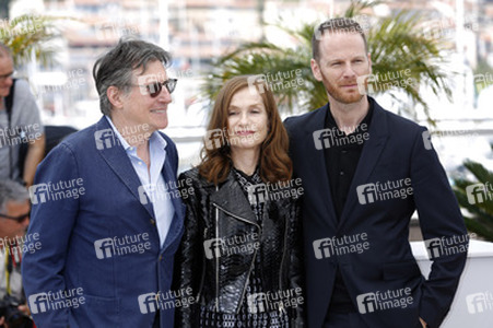 'Louder Than Bombs' Photocall, Cannes Film Festival 2015