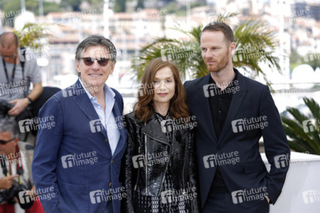 'Louder Than Bombs' Photocall, Cannes Film Festival 2015