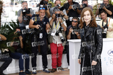 'Louder Than Bombs' Photocall, Cannes Film Festival 2015