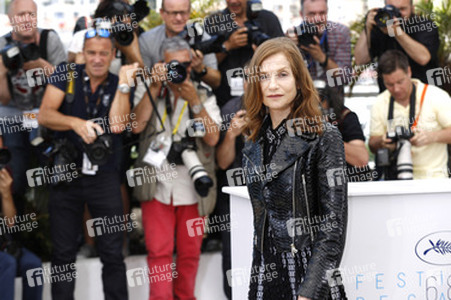 'Louder Than Bombs' Photocall, Cannes Film Festival 2015
