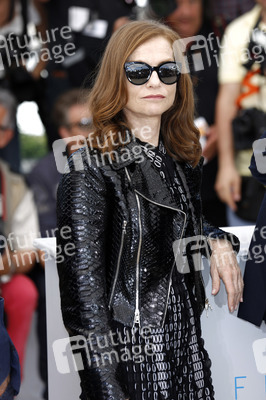 'Louder Than Bombs' Photocall, Cannes Film Festival 2015