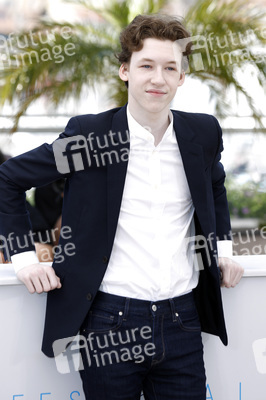 'Louder Than Bombs' Photocall, Cannes Film Festival 2015
