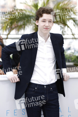 'Louder Than Bombs' Photocall, Cannes Film Festival 2015