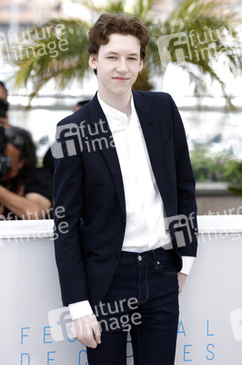 'Louder Than Bombs' Photocall, Cannes Film Festival 2015