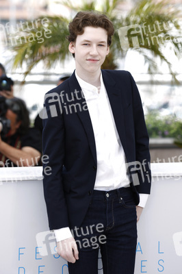 'Louder Than Bombs' Photocall, Cannes Film Festival 2015