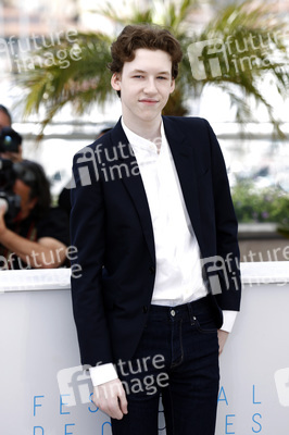 'Louder Than Bombs' Photocall, Cannes Film Festival 2015