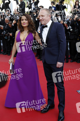 'Carol' Premiere, Cannes Film Festival 2015