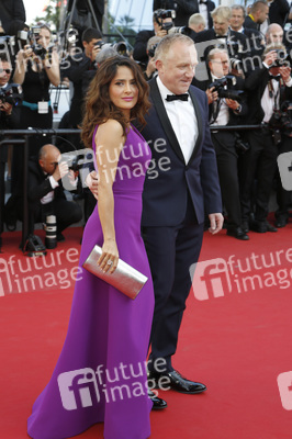 'Carol' Premiere, Cannes Film Festival 2015