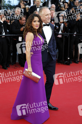 'Carol' Premiere, Cannes Film Festival 2015
