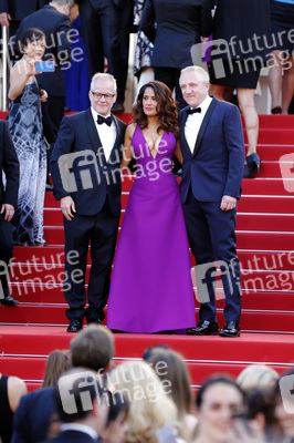 'Carol' Premiere, Cannes Film Festival 2015