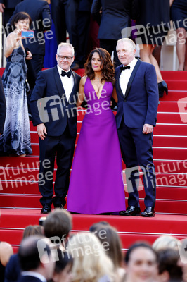'Carol' Premiere, Cannes Film Festival 2015