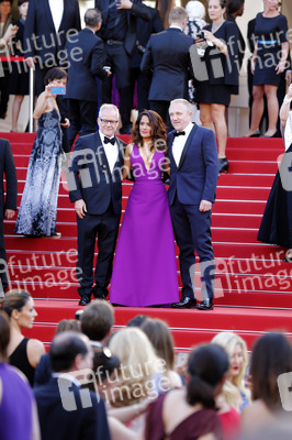'Carol' Premiere, Cannes Film Festival 2015