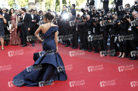 'Carol' Premiere, Cannes Film Festival 2015