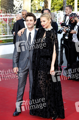 'Carol' Premiere, Cannes Film Festival 2015