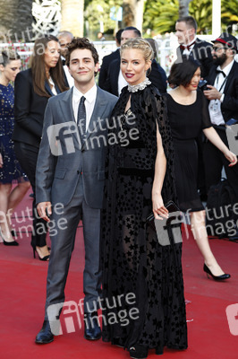 'Carol' Premiere, Cannes Film Festival 2015