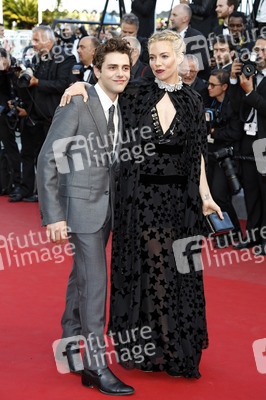 'Carol' Premiere, Cannes Film Festival 2015