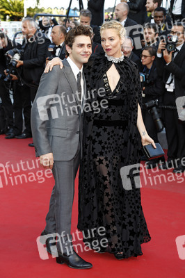 'Carol' Premiere, Cannes Film Festival 2015