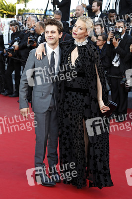 'Carol' Premiere, Cannes Film Festival 2015