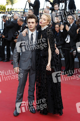 'Carol' Premiere, Cannes Film Festival 2015