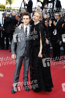 'Carol' Premiere, Cannes Film Festival 2015