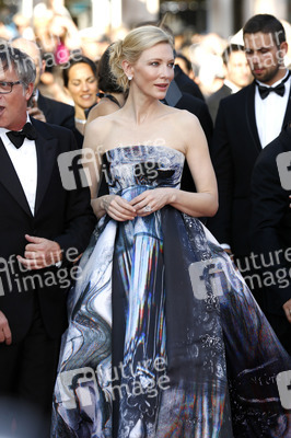 'Carol' Premiere, Cannes Film Festival 2015