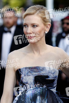 'Carol' Premiere, Cannes Film Festival 2015