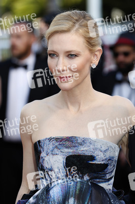 'Carol' Premiere, Cannes Film Festival 2015