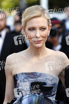 'Carol' Premiere, Cannes Film Festival 2015