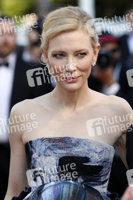 'Carol' Premiere, Cannes Film Festival 2015