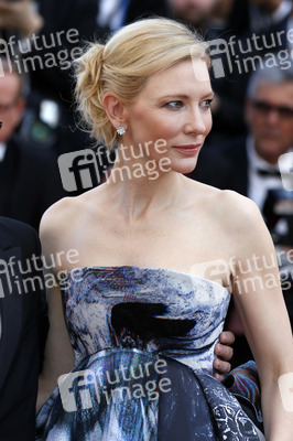 'Carol' Premiere, Cannes Film Festival 2015