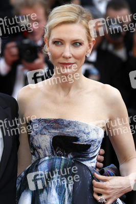 'Carol' Premiere, Cannes Film Festival 2015