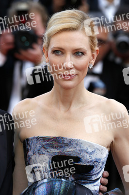 'Carol' Premiere, Cannes Film Festival 2015
