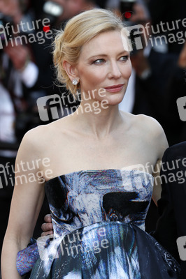 'Carol' Premiere, Cannes Film Festival 2015