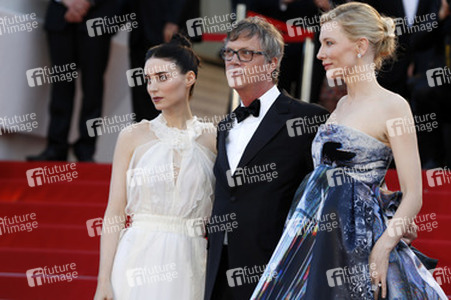 'Carol' Premiere, Cannes Film Festival 2015