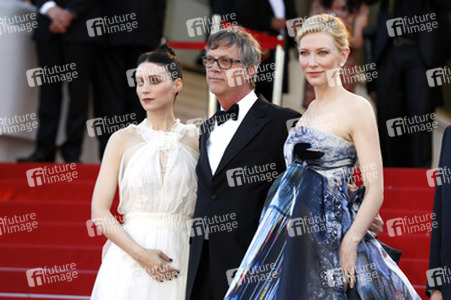 'Carol' Premiere, Cannes Film Festival 2015