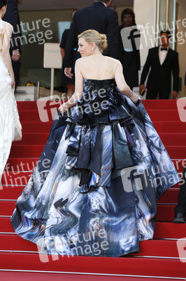 'Carol' Premiere, Cannes Film Festival 2015