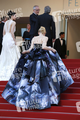 'Carol' Premiere, Cannes Film Festival 2015