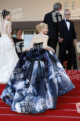 'Carol' Premiere, Cannes Film Festival 2015