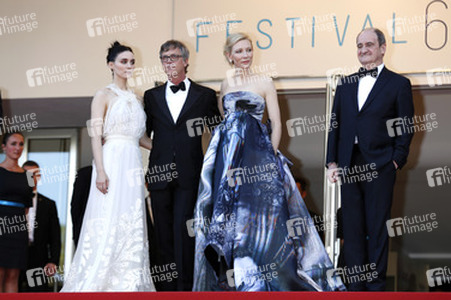 'Carol' Premiere, Cannes Film Festival 2015
