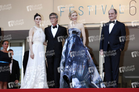 'Carol' Premiere, Cannes Film Festival 2015