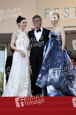 'Carol' Premiere, Cannes Film Festival 2015