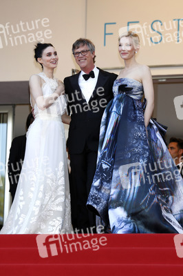 'Carol' Premiere, Cannes Film Festival 2015