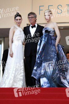 'Carol' Premiere, Cannes Film Festival 2015