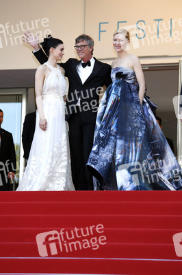 'Carol' Premiere, Cannes Film Festival 2015